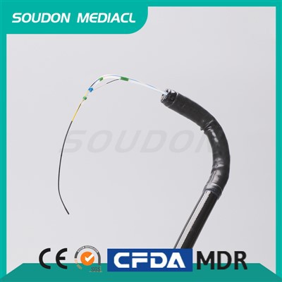 使い捨てERCPパピロトーム