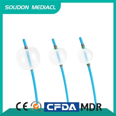 ERCP 胆道結石回収バルーン カテーテル